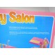 Beauty Salon de Molto. Salón de belleza de Molto. Años 80. Completo en su caja.