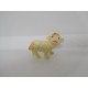 Figura Cabezón Cabezones Pech. Versión figura grande 8 cm. Años 60.