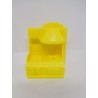 Pin y Pon cocina en amarillo
