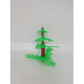 Pin y Pon árbol