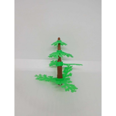 Pin y Pon árbol