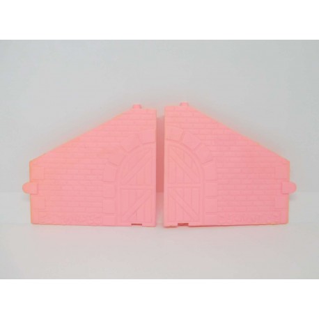 Pin y Pon pieza puertas