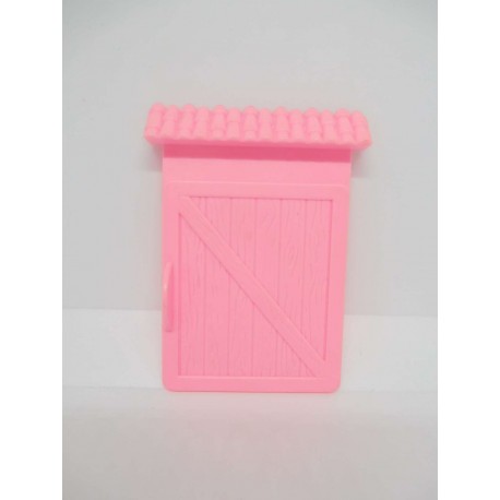 Pin y Pon pieza puerta