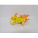 Pin y Pon Moto remolque
