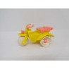 Pin y Pon Moto remolque
