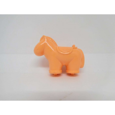 Pin y Pon pieza caballo