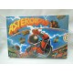 Magnifico juego educa asteroides. Precintado. Años 90. Basado en el mitico juego asteroids.