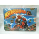 Magnifico juego educa asteroides. Precintado. Años 90. Basado en el mitico juego asteroids.