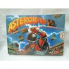 Magnifico juego educa asteroides. Precintado. Años 90. Basado en el mitico juego asteroids.