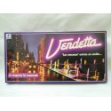Juego Vendetta de borras. La venganza ha empezado. Años 80. Nuevo.
