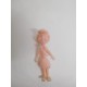 Muñeco Dunkin de Wilma de Los Picapiedras. Hanna Barbera.