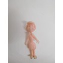 Muñeco Dunkin de Wilma de Los Picapiedras. Hanna Barbera.