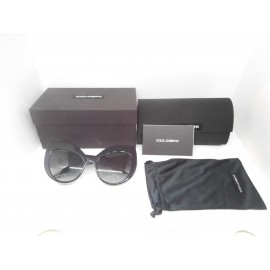 Gafas de sol Dolce & Gabbana DG-4321 - 501/8G. Nuevas sin usar. Completas.