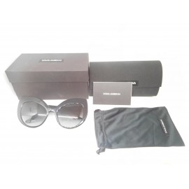 Gafas de sol Dolce & Gabbana DG-4321 - 501/8G. Nuevas sin usar. Completas.