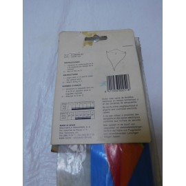 Cometa de la marca Eolo Gayla en kit de Super Raton. A&ntilde;os 70.