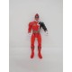 Figura Power Ranger. Bandai. 2005.