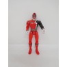Figura Power Ranger. Bandai. 2005.