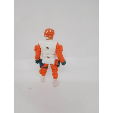 Figura Gi Joe Bootleg.