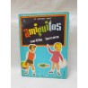 Antigua cartilla Amiguitos cartilla tercera. Ed. Santiago rodriguez. Burgos 1981.
