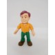 Figura pvc de gracioso personaje