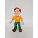 Figura pvc de gracioso personaje