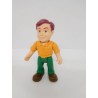Figura pvc de gracioso personaje