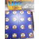 Juego de mesa Laberinto móvil Ravensburguer. Completo.