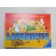 Juego de mesa Laberinto móvil Ravensburguer. Completo.