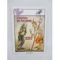 Libro colección Tus Libros Anaya Canción de Navidad de Charles Dickens nº 71