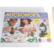 Juego Micronova años 80-90 Mediterraneo