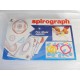 Juego Spirograph de Borras años 70