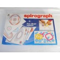Juego Spirograph de Borras años 70