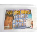 Juego Que Cara Tienes de Cefa. Años 80. Completo