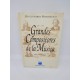 Libro Diccionario Biográfico de los Grandes Compositores de la Música. Espasa Calpe. 1994.