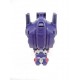 Figura de Transformers Hasbro 2011 Burguer King