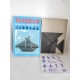 Juego Tangram Desafío a la Imaginación. Con instrucciones. Falomir.