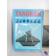 Juego Tangram Desafío a la Imaginación. Con instrucciones. Falomir.