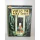 Tebeo Comic Tintín Vuelo 714 para Sidney. Primera edición 1969. Ed. Juventud.