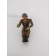 Figura soldado español España del ejercito de Tierra. Años 50. Ref 1