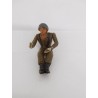 Figura soldado español España del ejercito de Tierra. Años 50. Ref 1