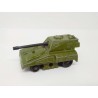 Tanque militar en miniatura Matchbox nº 70
