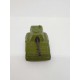 Tanque militar en miniatura Matchbox nº 70
