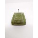 Tanque militar en miniatura Matchbox nº 70