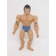 Figura Sungold tipo He Man. Años 80. Bootleg Master del Universo.