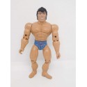 Figura Sungold tipo He Man. Años 80. Bootleg Master del Universo.