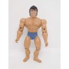 Figura Sungold tipo He Man. Años 80. Bootleg Master del Universo.