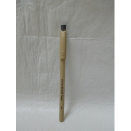 Antiguo boligrafo Replay Papermate paper mate en beig. A&ntilde;os 80. Dificil modelo.