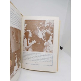 Programa libreto de estreno película, El Abuelo -mide 12 x 17 cm- Film linares - Royalty. 1925.