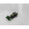 Coche Hot Wheels 2005 fabricado para Mc Donald