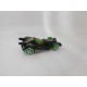 Coche Hot Wheels 2005 fabricado para Mc Donald